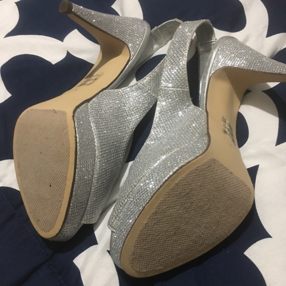 Call It Spring Pumps - Picture 3 of 3